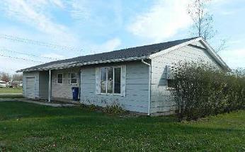 2603 Pleasant View, Unionville, MO 63565 