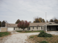 19806 East 299th Street, Harrisonville, MO 64701 