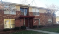 4157 Gallatin Lane Unit A, Bridgeton, MO 63044 
