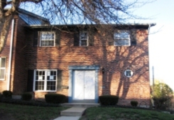 1110 Toreador Drive, Saint Louis, MO 63141 