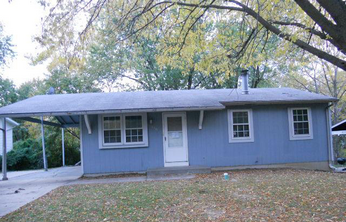 1341 St Gregory Lane, Saint Charles, MO 63304 