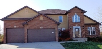 402 Sea Eagle Drive, Columbia, MO 65202 