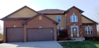 402 Sea Eagle Drive, Columbia, MO 65202 