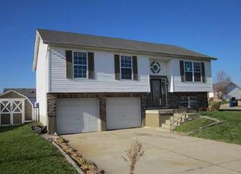 699 Dundee Court, Wentzville, MO 63385 