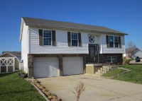 699 Dundee Court, Wentzville, MO 63385 
