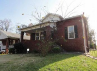 7032 Edison Ave, St Louis, MO 63121 