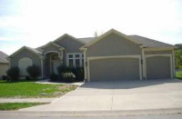 12301 E 89th Terr, Kansas City, MO 64138 