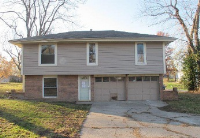 4603 NE 45th Ter, Kansas City, MO 64117 