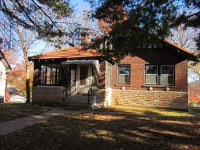 34 Sunset Court, St. Louis, MO 63121 