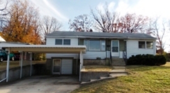 417 Williams Road, Rolla, MO 65401 