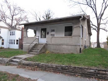 1419 Whitener St, Cape Girardeau, MO 63701 