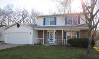 1306 Golden Gate Ln, St Peters, MO 63376 