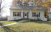 411 SW Glendana St, Lees Summit, MO 64081 