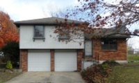 10405 N Mcgee St, Kansas City, MO 64155 