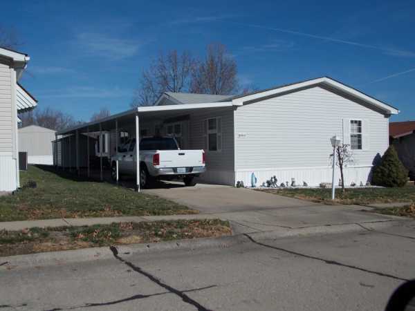 21301 West Spruce, Warrenton, MO 63383 