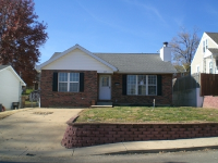 837 Ann St, Festus, MO 63028 