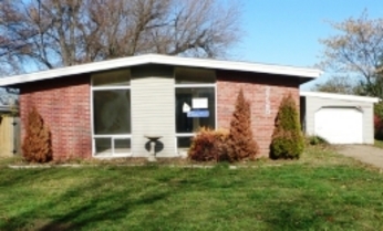 2725 Countryside Dr, Florissant, MO 63033 