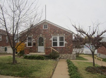 506 Bellsworth Dr, Saint Louis, MO 63125 