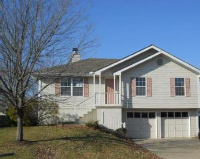 1028 NE Jason Ave, Lees Summit, MO 64086 