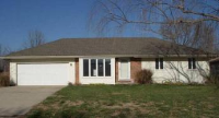 10600 NW Meadowlane Dr, Parkville, MO 64152 