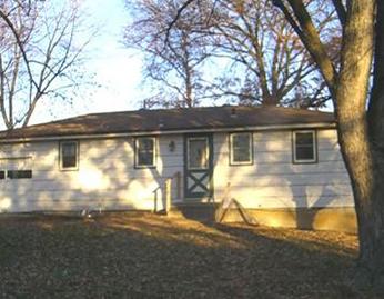 4009 N Spruce Ave, Kansas City, MO 64117 