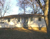 4009 N Spruce Ave, Kansas City, MO 64117 