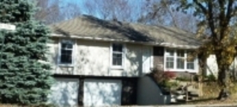 9906 NW 71st Terrace, Kansas City, MO 64152 