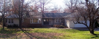 1101 E Mechanic St, Harrisonville, MO 64701 