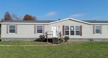 826 SE 1st Ln, Jasper, MO 64755 