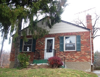 8838 Jordan Ave, Saint Louis, MO 63147 