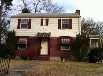 5911 Paseo Blvd, Kansas City, MO 64110 