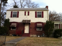 5911 Paseo Blvd, Kansas City, MO 64110 