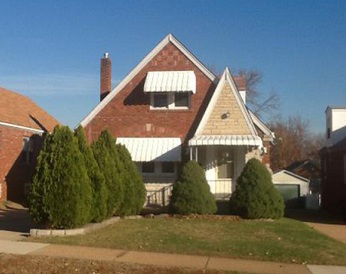 9024 Kathleen Ave, Saint Louis, MO 63123 