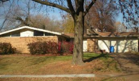 2405 Brook Dr, Florissant, MO 63033 