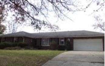 1540 Southview Drive, Liberty, MO 64068 