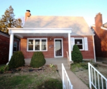 6521 Mardel Ave, Saint Louis, MO 63109 