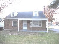 4611 Fletcher St, Saint Louis, MO 63121 