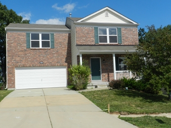 1294 Oakholt Court, Herculanium, MO 63048 