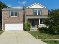 1294 Oakholt Court, Herculanium, MO 63048 