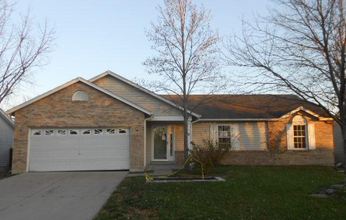 799 Estes Park Dr, Saint Peters, MO 63376 