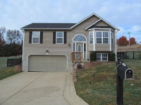 2917 Greenmont Ct, Imperial, MO 63052 