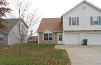 1101 Dean Dr, Grain Valley, MO 64029 