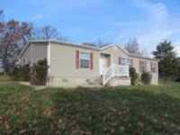 1701 LOUGHBOROUGH RD, Bismarck, MO 63624 