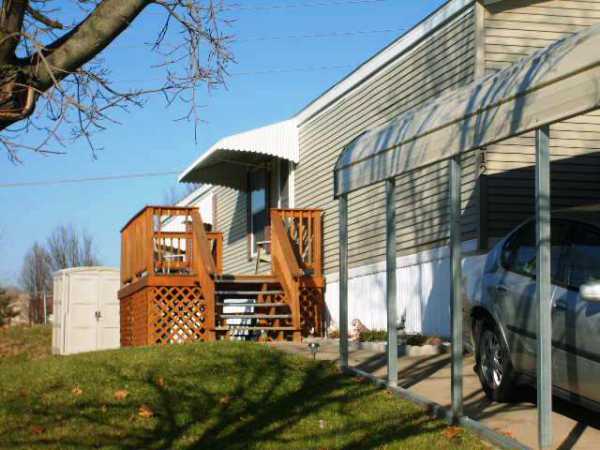 1212 Pier, Liberty, MO 64068 