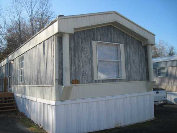41 Tee Kay Mobile Home, O Fallon, MO 63368 