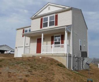 991 Providence Way, Herculaneum, MO 63048 