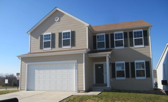 2056 Preston Woods Pkwy, Lake Saint Louis, MO 63367 