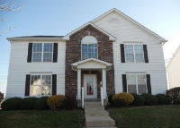 670 Homerun Dr, O' Fallon, MO 63366 