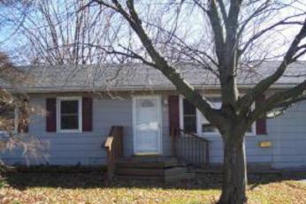 506 N Kentucky St, Mexico, MO 65265 