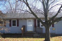 506 N Kentucky St, Mexico, MO 65265 